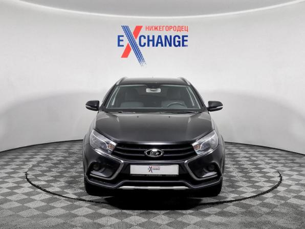 Lada (ВАЗ) Vesta I с пробегом 2021 года, цена 979 000 рублей, 176093 км, универсал, Автокод Объявления