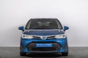 Toyota Corolla XI (E160 E170 E180) Томск  - изображение 20