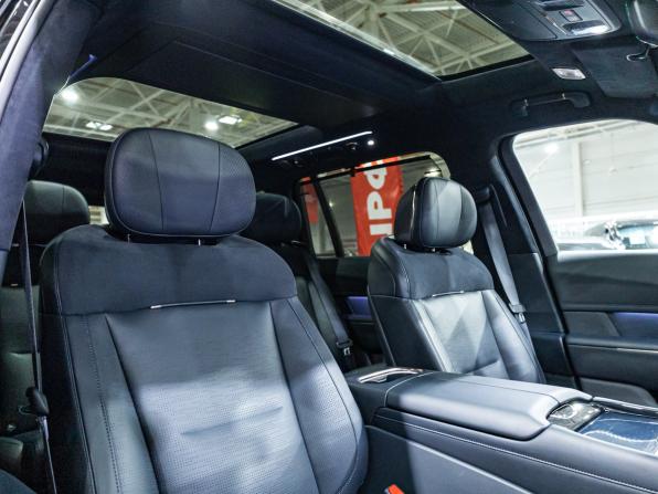 Lynk &amp; Co 900 с пробегом 2025 года, цена 6 990 000 рублей, 25000 км, внедорожник, Автокод Объявления