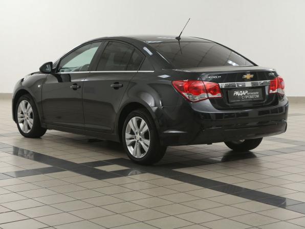 Chevrolet Cruze I Рестайлинг с пробегом 2013 года, цена 719 000 рублей, 183700 км, седан, Автокод Объявления