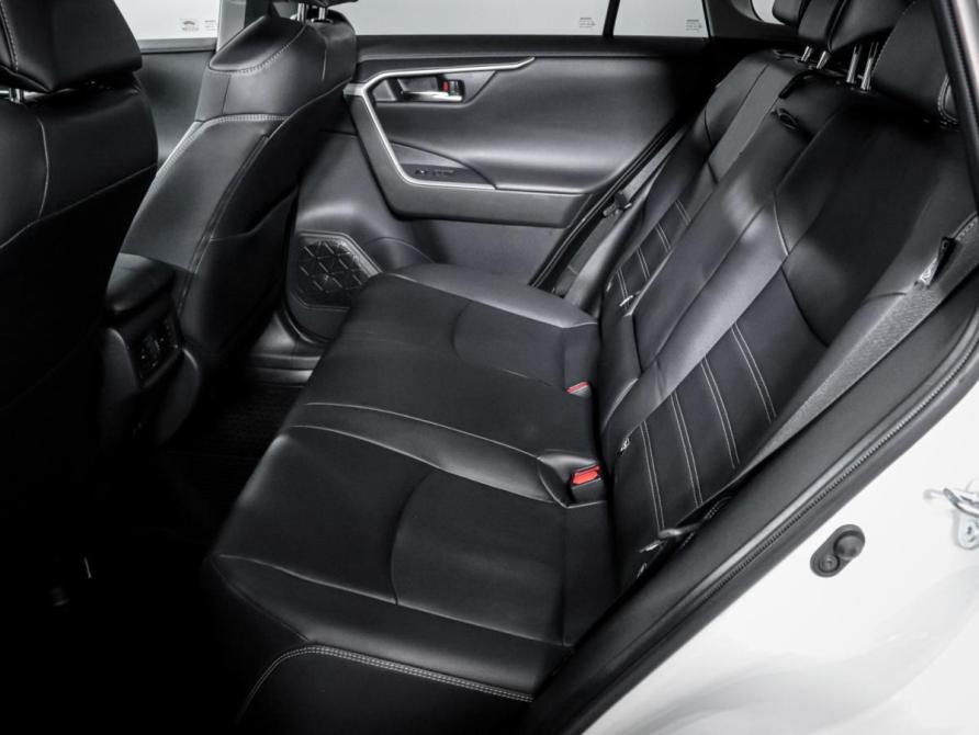 Toyota RAV4 V (XA50) Москва  - изображение 11