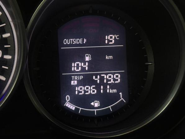 Mazda 6 III (GJ) с пробегом 2013 года, цена 1 497 000 рублей, 199596 км, седан, Автокод Объявления