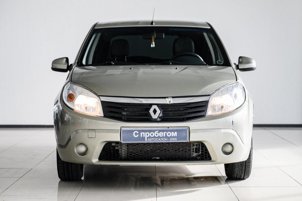 Renault Sandero I Оренбург  - изображение 7