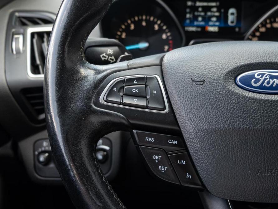 Ford Kuga II Рестайлинг Краснодар  - изображение 17