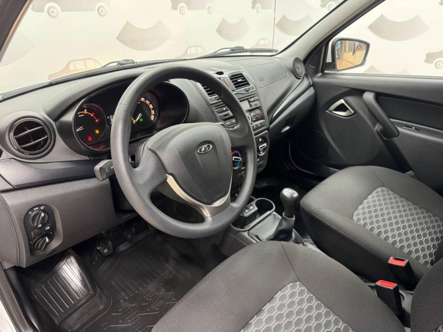 Lada (ВАЗ) Granta I Рестайлинг Ставрополь  - изображение 9