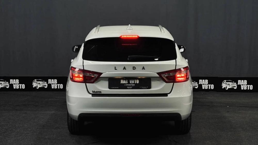 Lada (ВАЗ) Vesta I Смоленск  - изображение 7