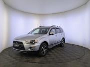 Mitsubishi Outlander II Рестайлинг Москва  - изображение 27