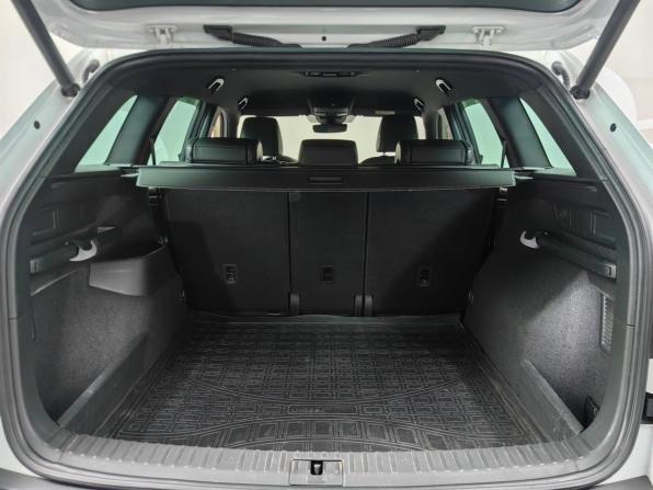Skoda Kodiaq I с пробегом 2021 года, цена 2 999 000 рублей, 149697 км, внедорожник, Автокод Объявления