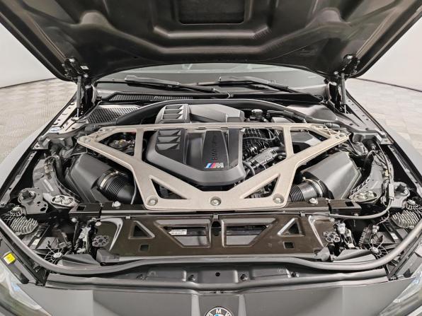 BMW M3 VI (G80) с пробегом 2024 года, цена 11 650 000 рублей, 1414 км, седан, Автокод Объявления