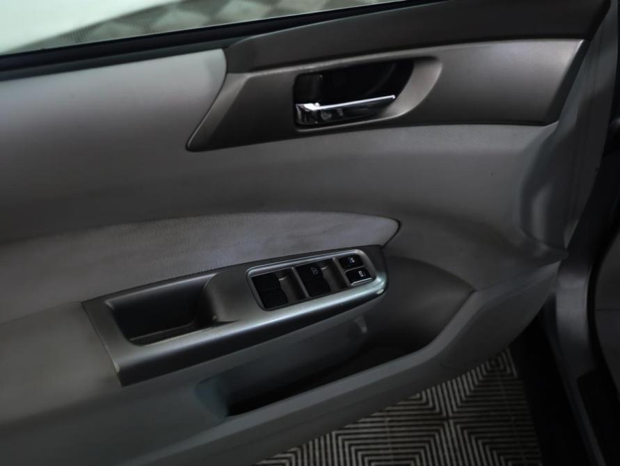 Subaru Forester III Санкт-Петербург  - изображение 20