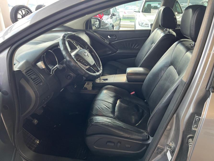 Nissan Murano II (Z51) Рестайлинг Москва  - изображение 13