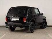 Lada (ВАЗ) Niva Legend Екатеринбург  - изображение 28