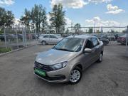 Lada (ВАЗ) Granta I Рестайлинг Ростов-на-Дону  - изображение 18