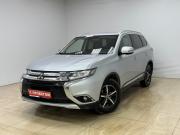 Mitsubishi Outlander III Рестайлинг 2 Альметьевск  - изображение 22
