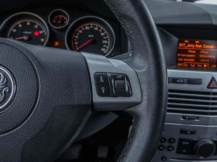 Opel Astra H Рестайлинг Ставрополь  - изображение 17