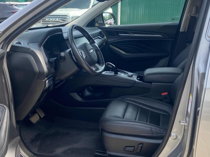 Haval F7x I Сыктывкар  - изображение 17