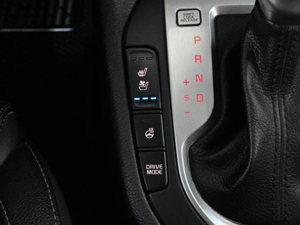 Kia K3 II с пробегом 2020 года, цена 1 919 000 рублей, 129929 км, седан, Автокод Объявления