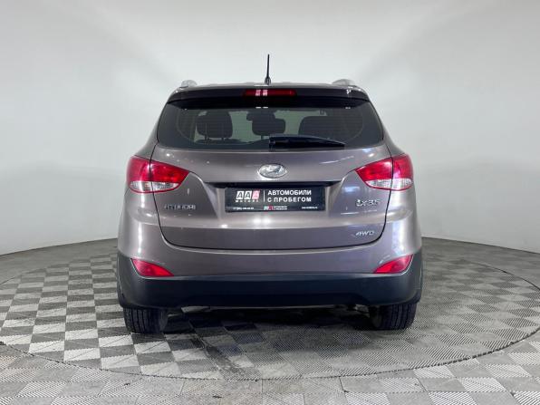 Hyundai ix35 I с пробегом 2011 года, цена 1 164 000 рублей, 190091 км, внедорожник, Автокод Объявления