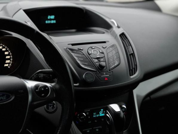 Ford Kuga II с пробегом 2014 года, цена 1 179 000 рублей, 121535 км, внедорожник, Автокод Объявления