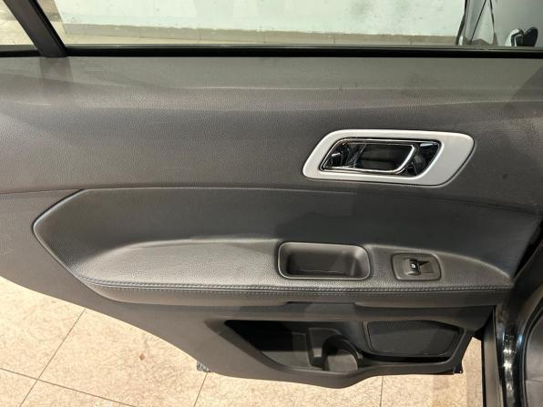 Ford Explorer V с пробегом 2012 года, цена 1 149 000 рублей, 298047 км, внедорожник, Автокод Объявления