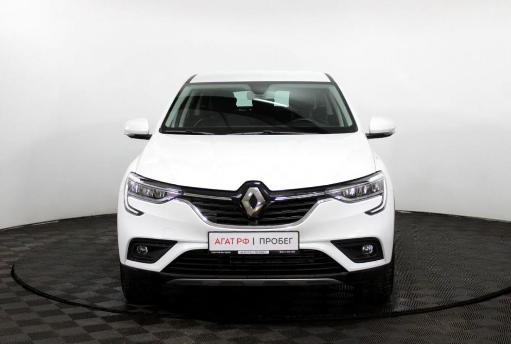 Renault Arkana I Нижний Новгород  - изображение 3