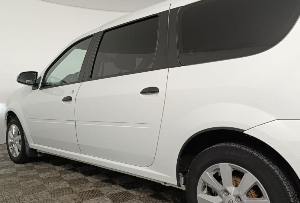 Lada (ВАЗ) Largus I Рестайлинг Волгоград  - изображение 19