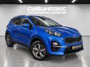 Kia Sportage IV Рестайлинг Кемерово  - изображение 8