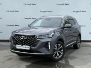 Chery Tiggo 7 Pro Max I Курган  - изображение 17