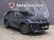 Exeed TXL I Рестайлинг Пермь  - изображение 33