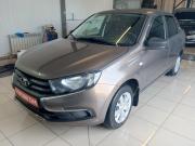 Lada (ВАЗ) Granta I Рестайлинг Арзамас  - изображение 6