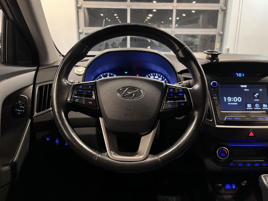 Hyundai Creta I Чебоксары  - изображение 10