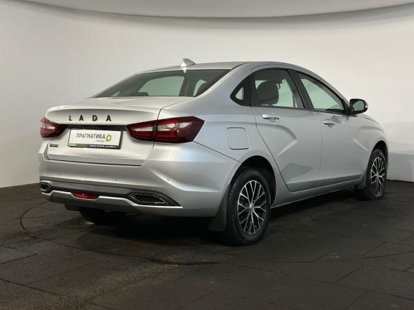 Lada (ВАЗ) Vesta I Рестайлинг (NG) с пробегом 2023 года, цена 1 229 900 рублей, 25219 км, седан, Автокод Объявления