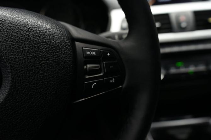BMW 3 серии VI (F3x) с пробегом 2012 года, цена 1 590 000 рублей, 193000 км, седан, Автокод Объявления