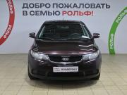 Kia Cerato II Москва  - изображение 20