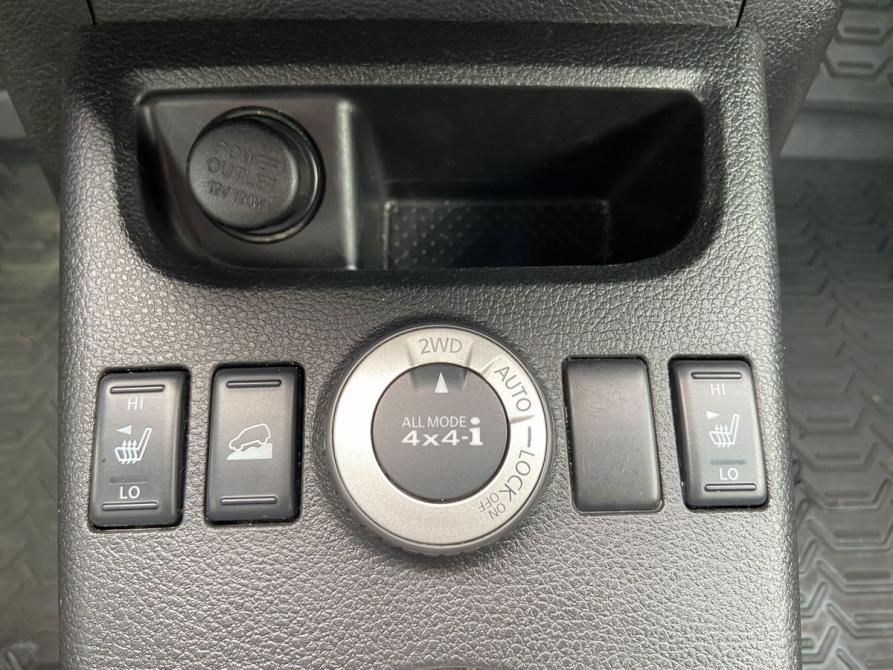 Nissan X-Trail II Москва  - изображение 19