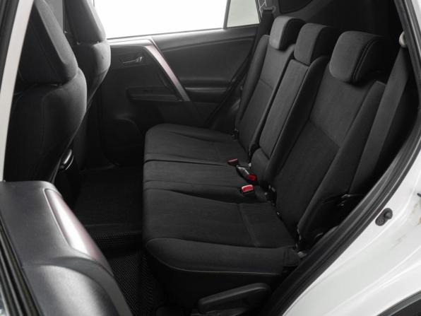 Toyota RAV4 IV (XA40) с пробегом 2012 года, цена 1 799 000 рублей, 191792 км, внедорожник, Автокод Объявления