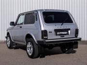 Lada (ВАЗ) Niva Legend I Сочи  - изображение 18