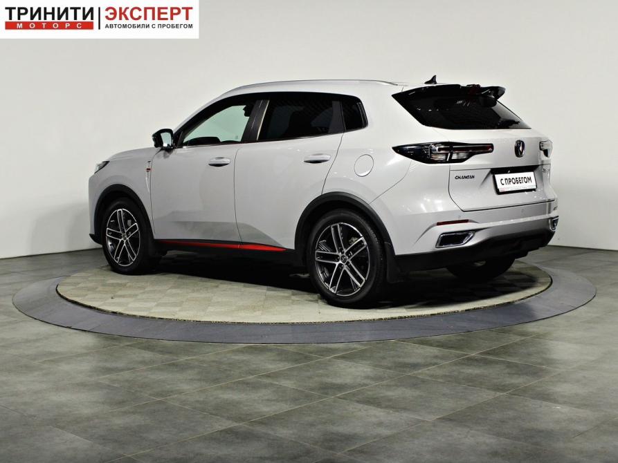 Changan CS55 Plus II Белгород  - изображение 7