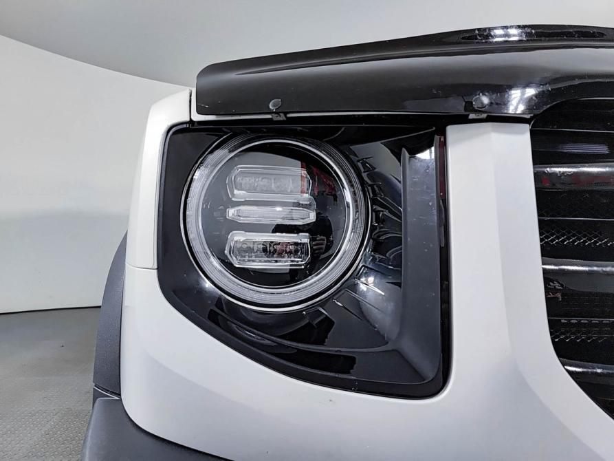 Haval Dargo I Уфа  - изображение 17