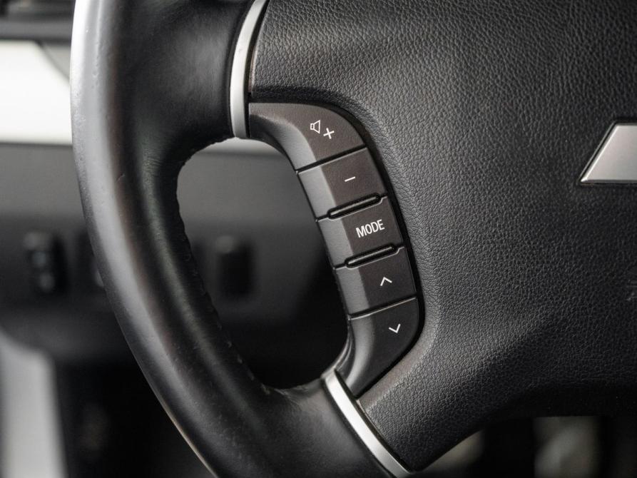 Mitsubishi Pajero IV Рестайлинг 2 Иркутск  - изображение 11