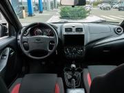 Lada (ВАЗ) Granta I Рестайлинг Краснодар  - изображение 24
