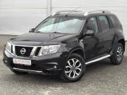 Nissan Terrano III (D10) Белгород  - изображение 20