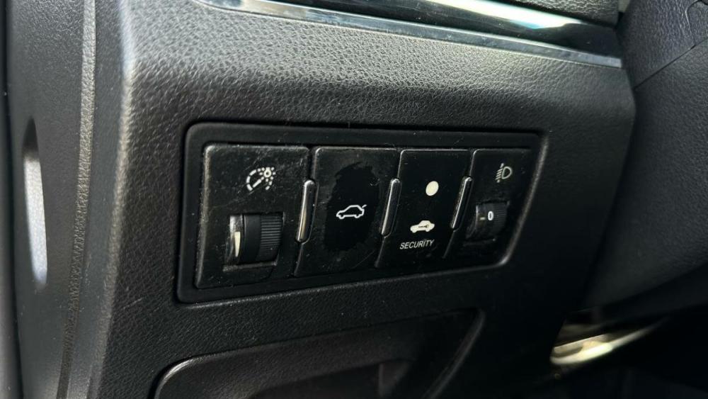 Geely Emgrand EC7 Уфа  - изображение 10