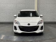 Mazda 3 II (BL) Рестайлинг Москва  - изображение 16