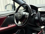 Lexus RX IV Ижевск  - изображение 52