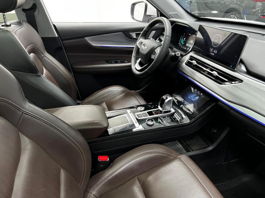 Chery Tiggo 8 Pro I Казань  - изображение 16