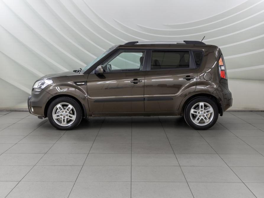 Kia Soul I Волгоград  - изображение 4
