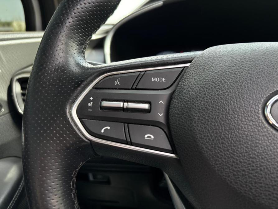 Hyundai Santa Fe IV Рестайлинг Набережные Челны  - изображение 14