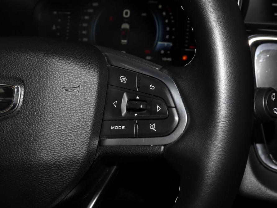Geely Atlas Pro Минеральные Воды  - изображение 16