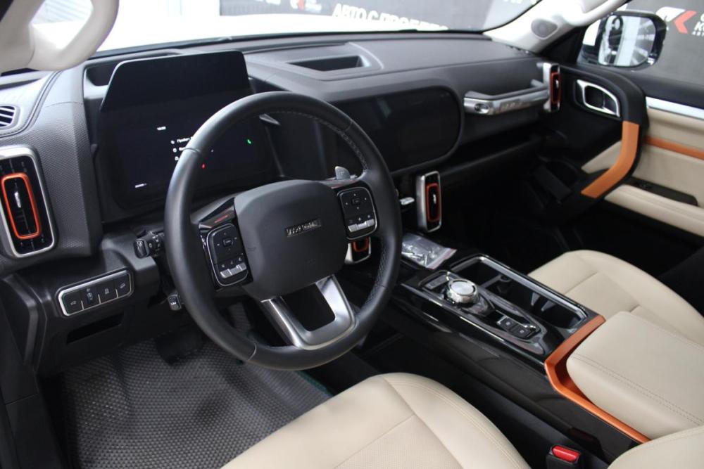 Haval Dargo I Томск  - изображение 6